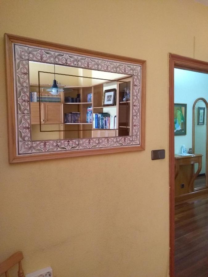 A Casa Da Lucera Appartement Redondela Kamer foto